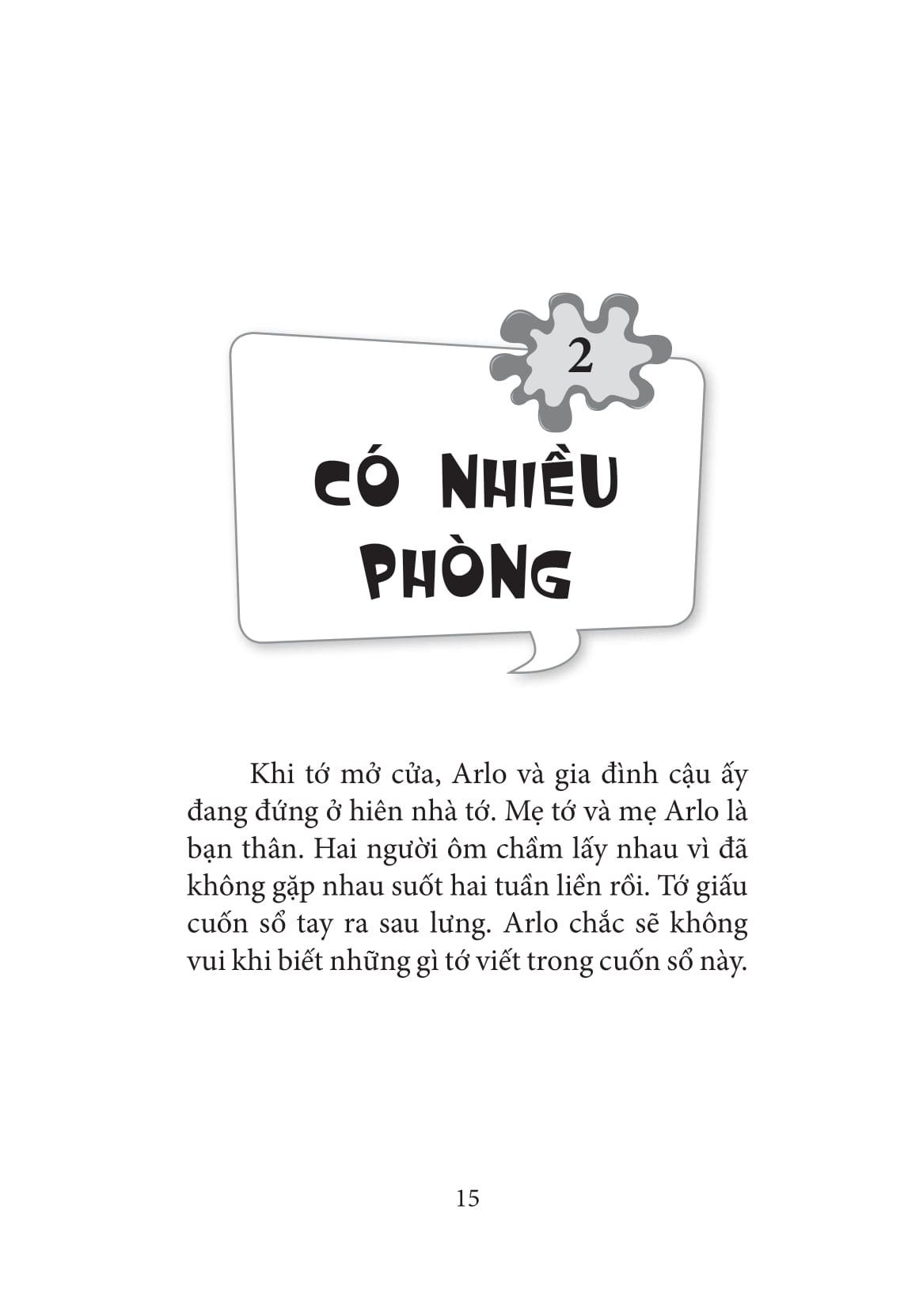 Trường Học Kì Lạ - Kì Nghỉ Hè Khó Quên - Ảnh 11