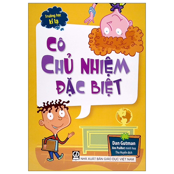 Trường Học Kì Lạ - Ngày Bế Giảng Đáng Nhớ - Ảnh 4