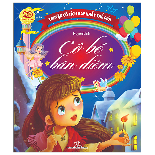 truyện cổ tích hay nhất thế giới - cô bé quàng khăn đỏ - Ảnh 5