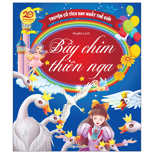 truyện cổ tích hay nhất thế giới - cô bé quàng khăn đỏ - Ảnh 6