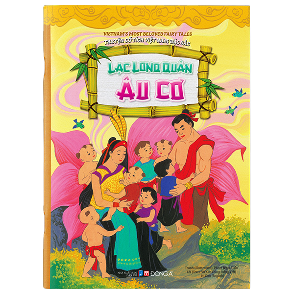 Truyện Cổ Tích Việt Nam Đặc Sắc - Tấm Cám - Song Ngữ Anh-Việt - Ảnh 10