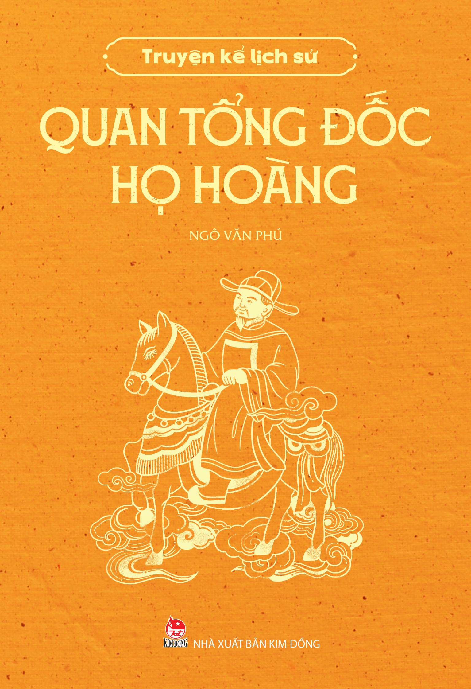 Truyện Kể Lịch Sử - Quan Tổng Đốc Họ Hoàng - Ảnh 2