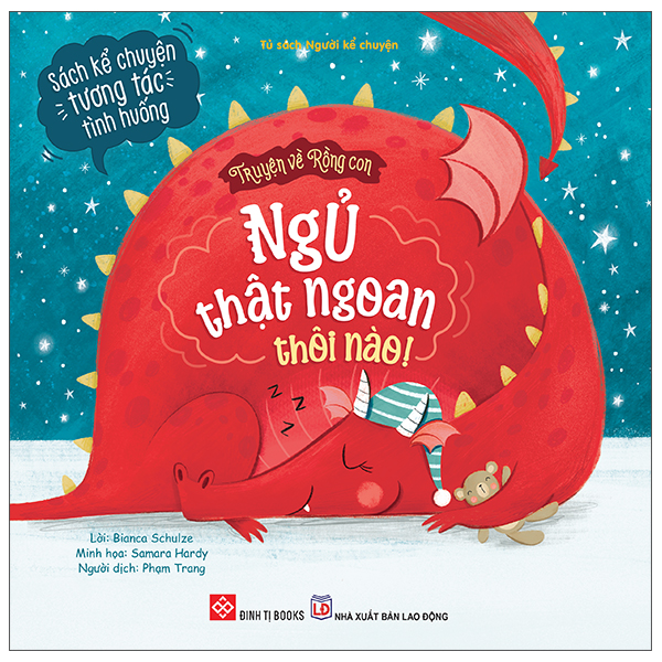 Truyện Về Rồng Con - Hãy Luôn Là Chính Mình! - Ảnh 12