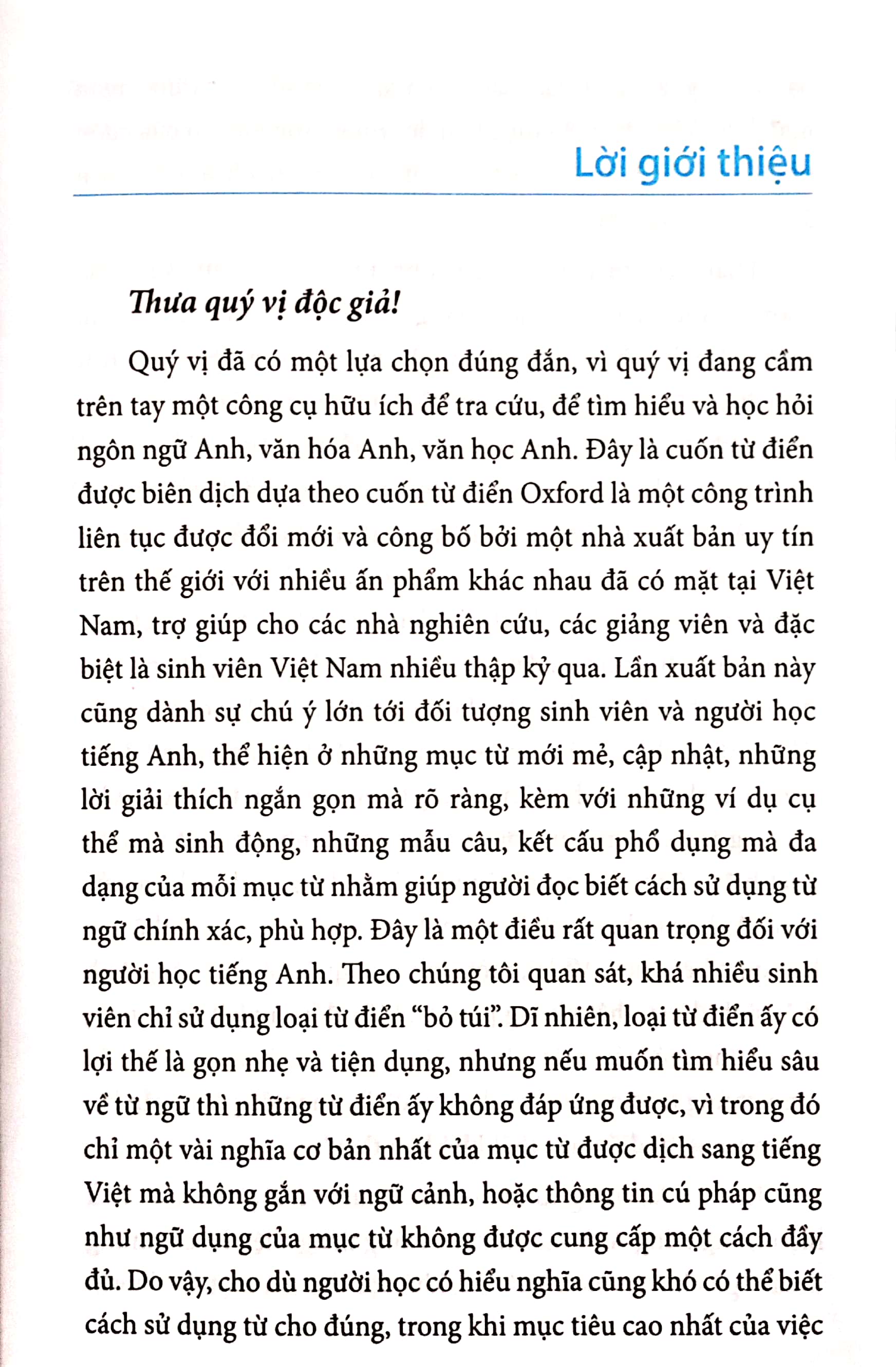 từ điển anh - việt (350.000 mục từ) - Ảnh 4