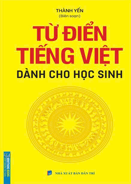 Từ Điển Tiếng Việt Dành Cho Học Sinh - Khổ Nhỏ (Tái Bản 2026) - Ảnh 2