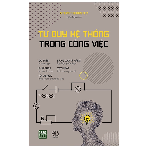 Tư Duy Thực Chiến - Rèn Luyện Và Phát Triển Tư Duy Phản Biện - Ảnh 30