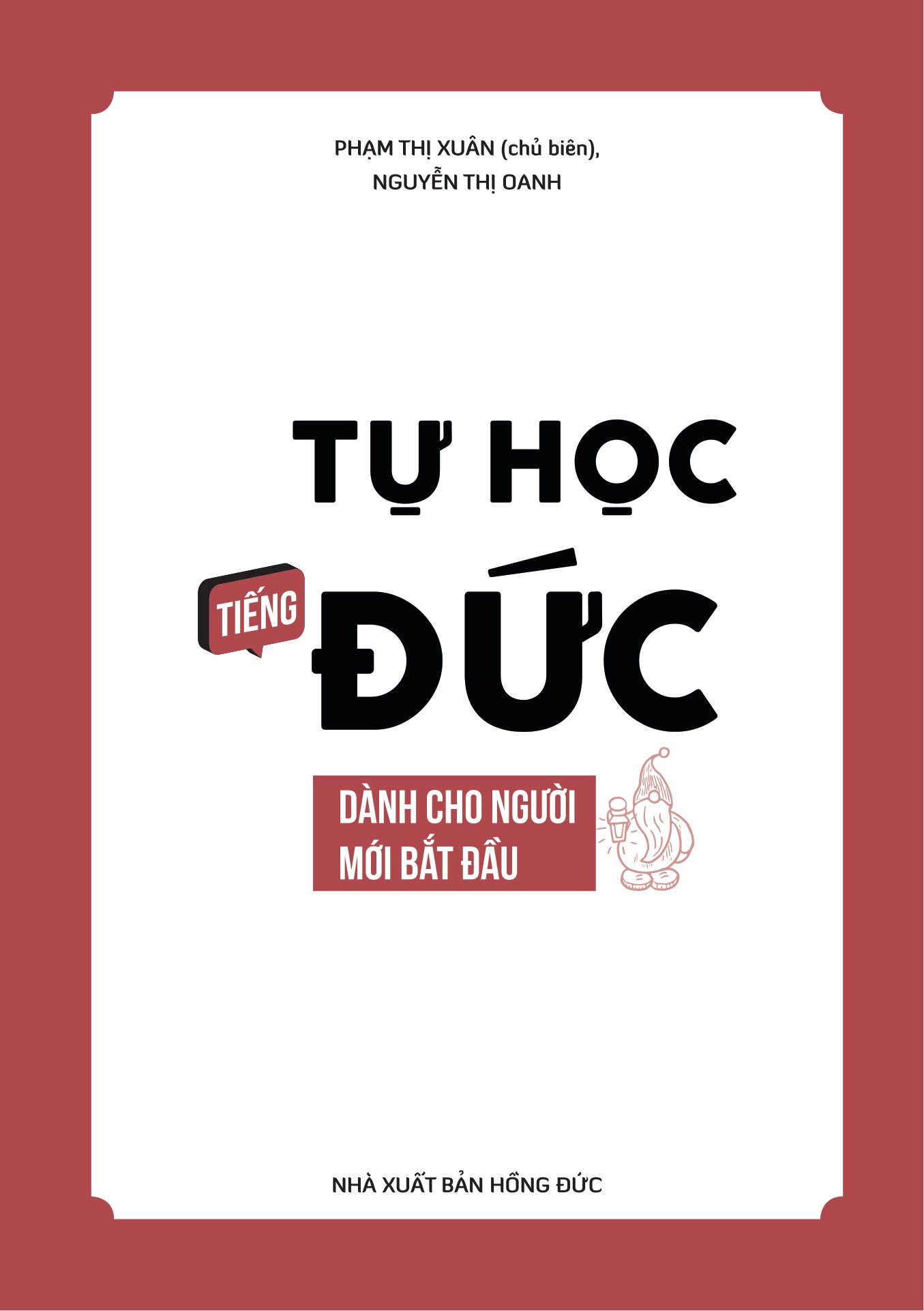 Tự Học Tiếng Đức Dành Cho Người Mới Bắt Đầu - Ảnh 2