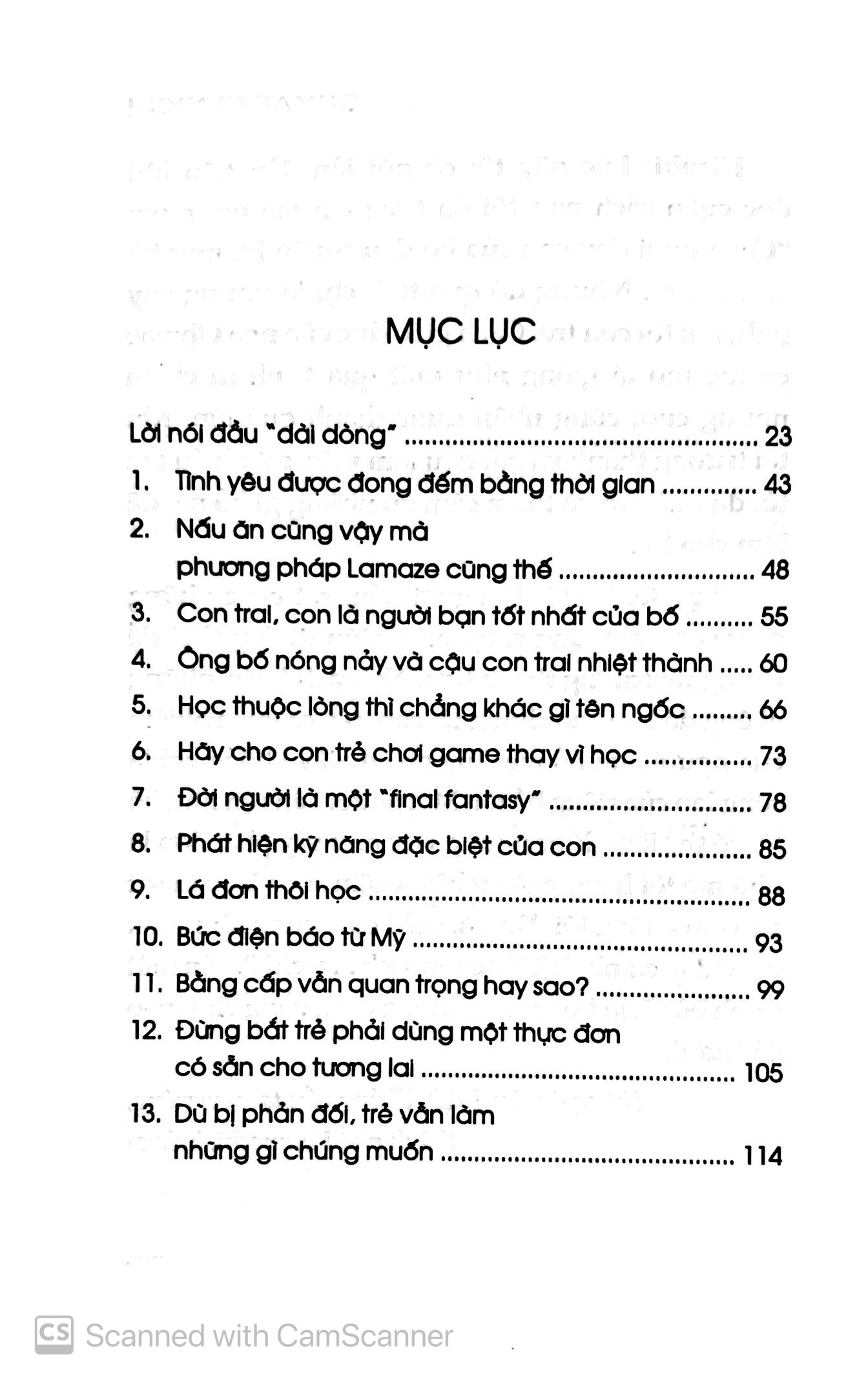 Tự Nảy Mầm, Tự Vươn Lên - Phương Pháp Giáo Dục Con Của Gia Đình Ohmae - Ảnh 3