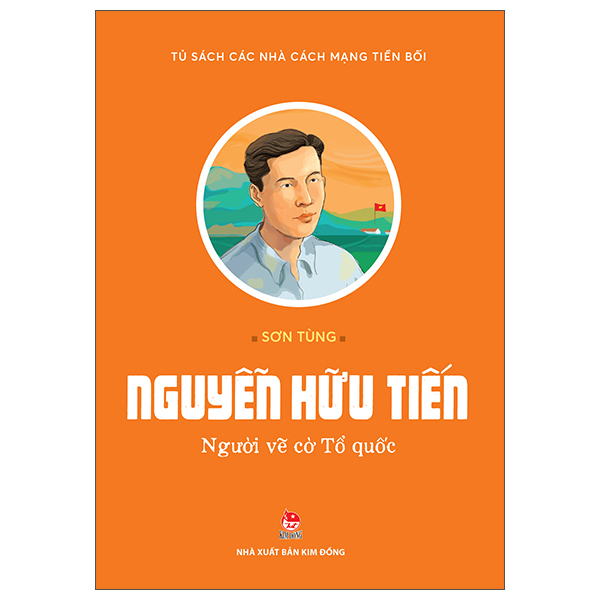 Tủ Sách Các Nhà Cách Mạng Tiền Bối - Ngô Gia Tự - Ảnh 10