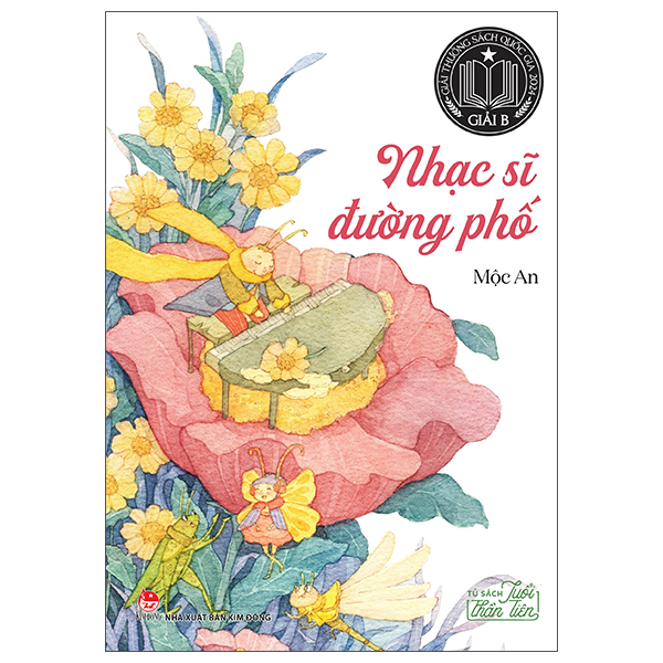 Tủ Sách Tuổi Thần Tiên - Bộ Tứ Mèo Bông - Ảnh 23