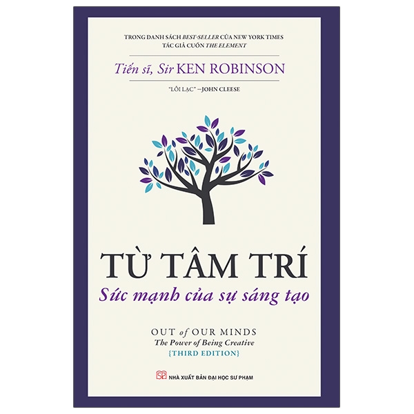 từ tâm trí - sức mạnh của sự sáng tạo