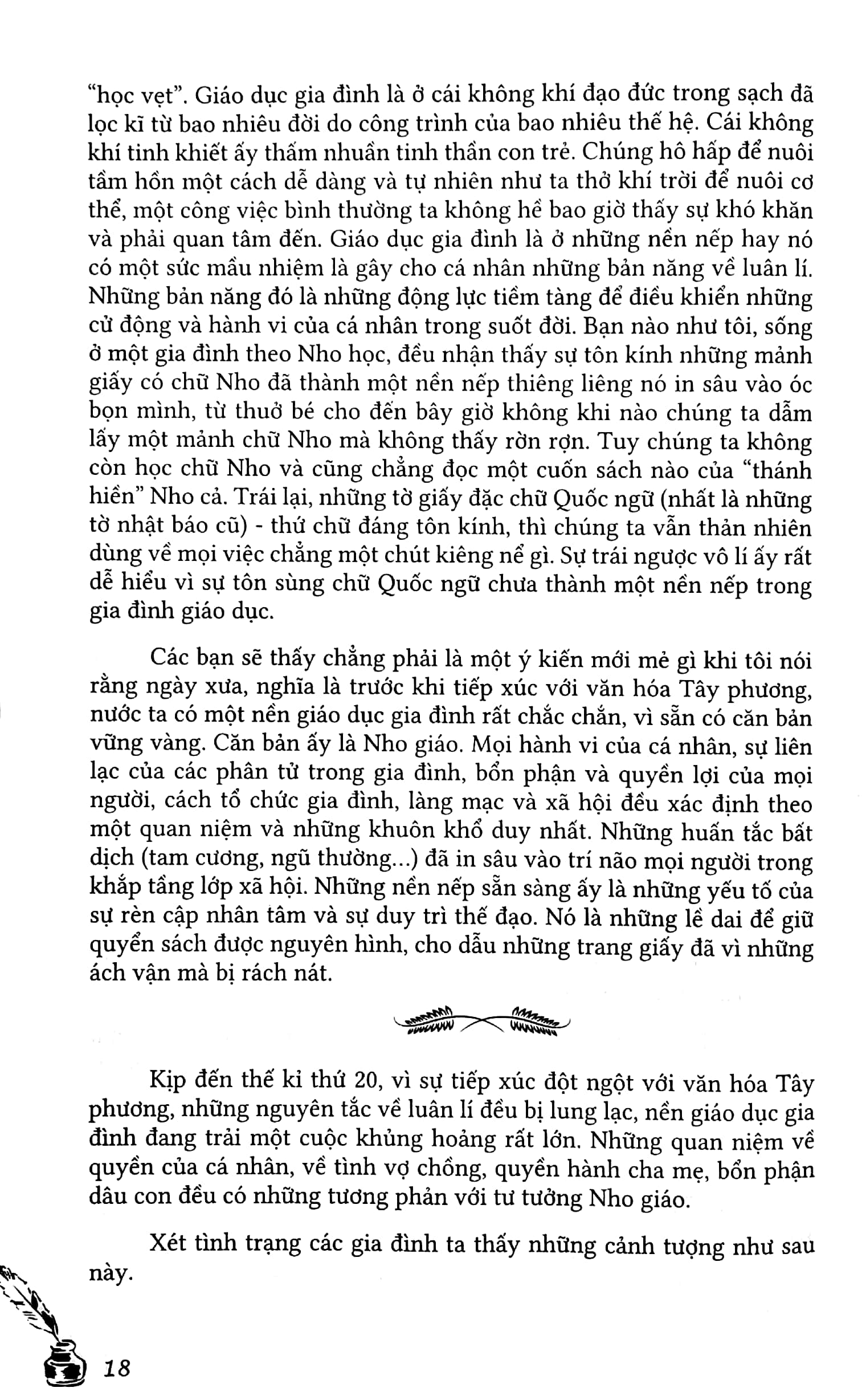 tư tưởng giáo dục việt nam - trên báo thanh nghị 1941 - 1945 - Ảnh 5