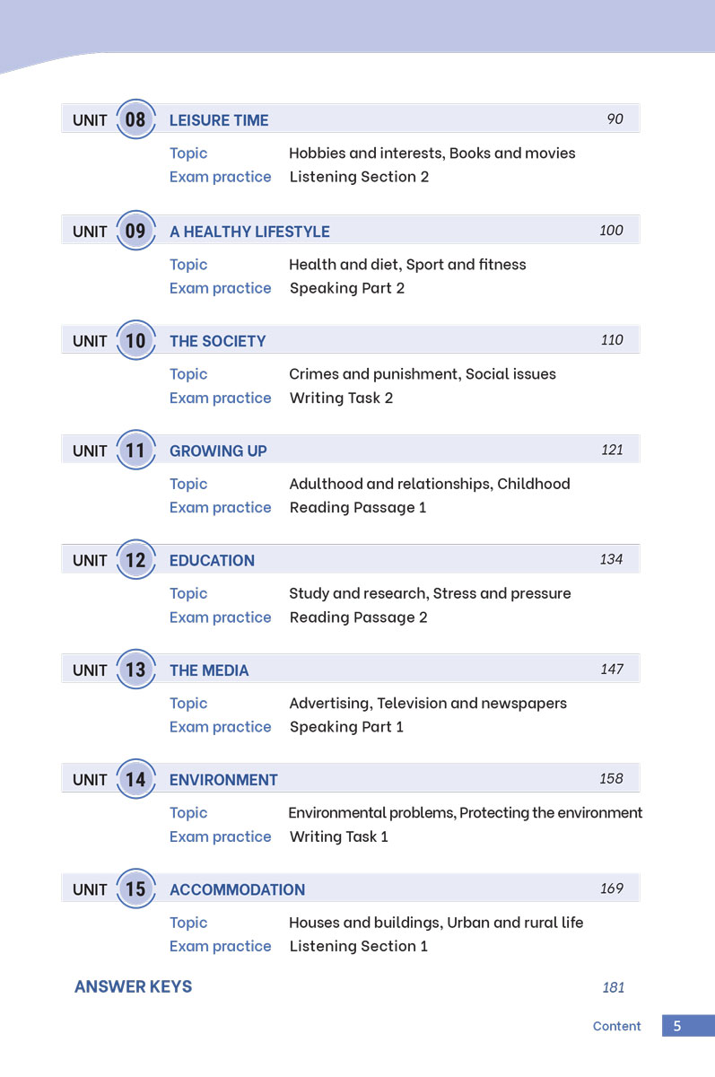 từ vựng ielts 8.0 - từ vựng đắt để đạt điểm cao 4 kỹ năng - Ảnh 7