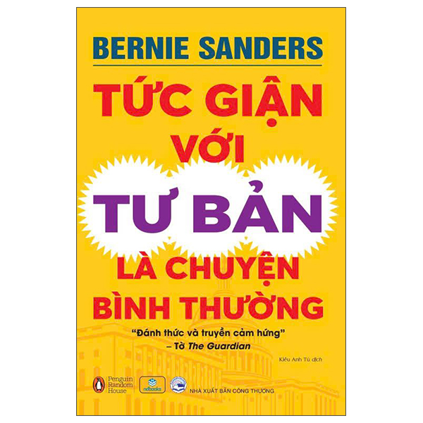 Tức Giận Với Tư Bản Là Chuyện Bình Thường