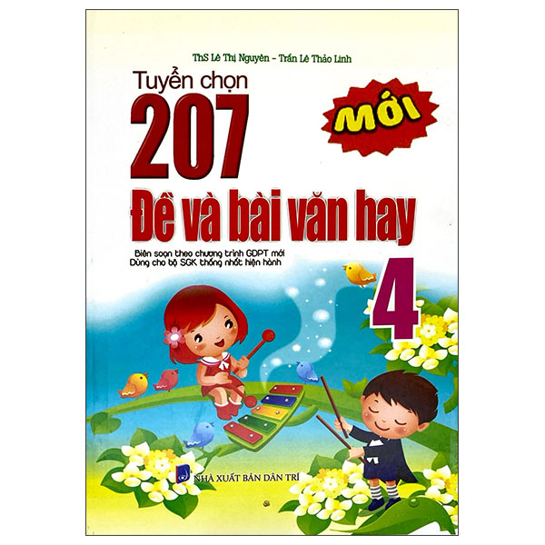 Tuyển Chọn 207 Đề Và Bài Văn Hay 6 (Theo Chương Trình GDPT Mới) - Ảnh 8