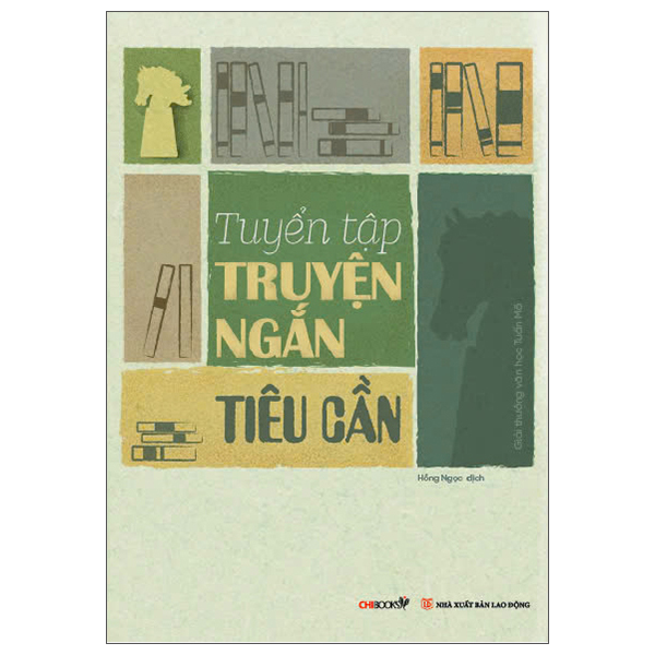 Tuyển Tập Truyện Ngắn Đào Lệ Quần - Ảnh 9