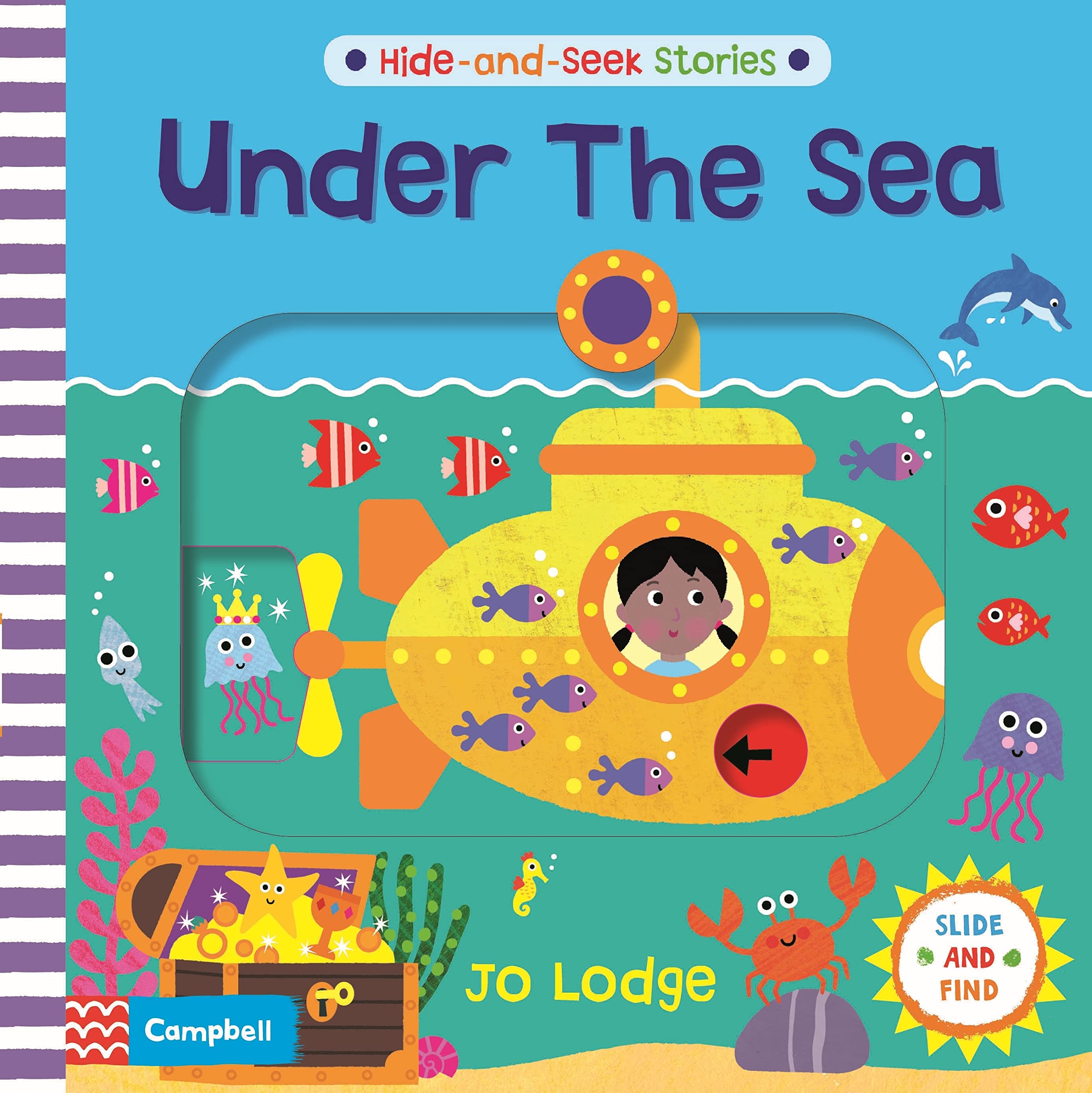 under the sea - Ảnh 2