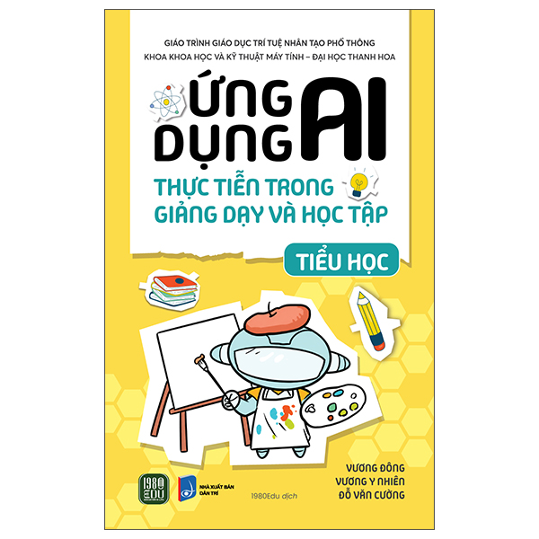 Ứng Dụng AI Thực Tiễn Trong Giảng Dạy Và Học Tập - THCS - Ảnh 17