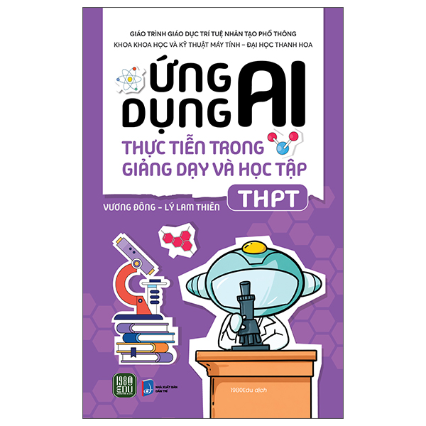 Ứng Dụng AI Thực Tiễn Trong Giảng Dạy Và Học Tập - THCS - Ảnh 18