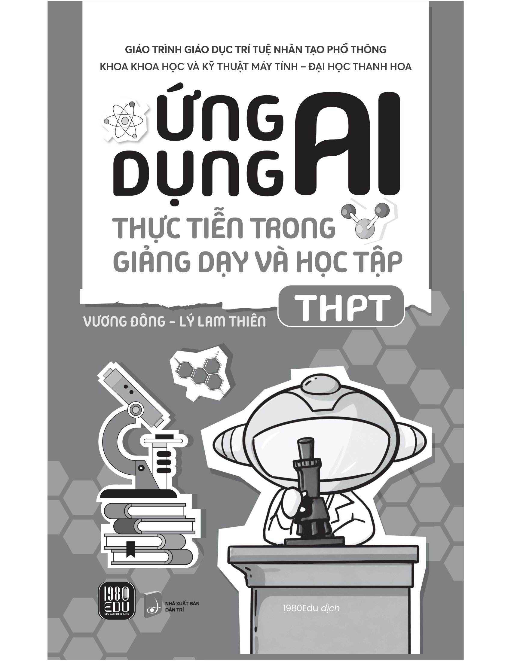 Ứng Dụng AI Thực Tiễn Trong Giảng Dạy Và Học Tập - THCS - Ảnh 2
