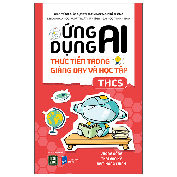 Ứng Dụng AI Thực Tiễn Trong Giảng Dạy Và Học Tập - Tiểu Học - Ảnh 15