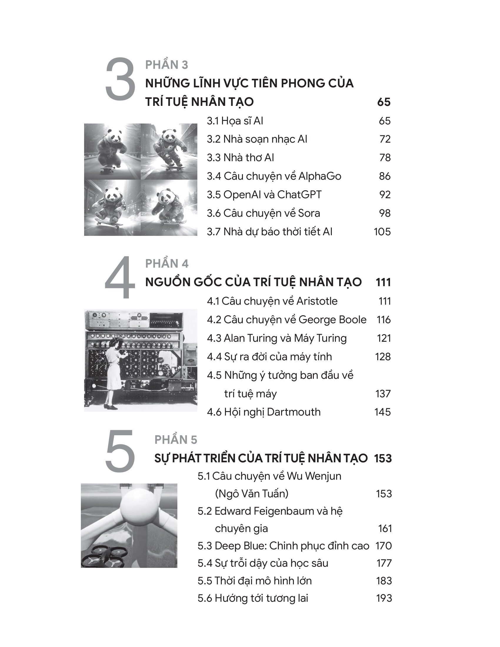 Ứng Dụng AI Thực Tiễn Trong Giảng Dạy Và Học Tập - Tiểu Học - Ảnh 4