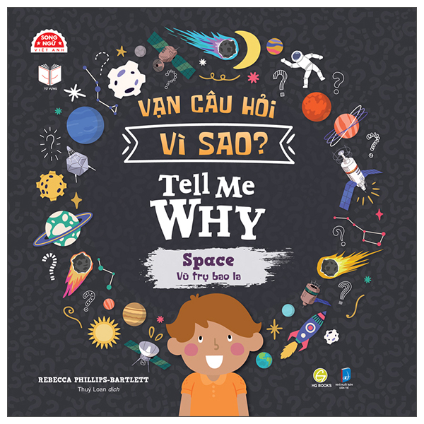 Vạn Câu Hỏi Vì Sao - Tell Me Why - Food - Thế Giới Đồ Ăn - Ảnh 3