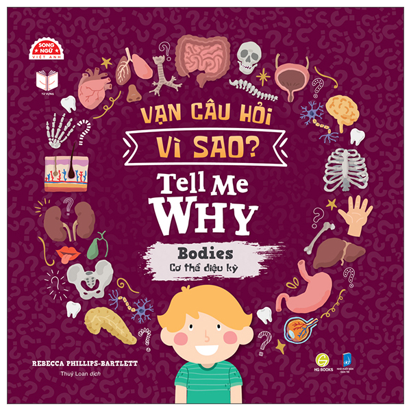Vạn Câu Hỏi Vì Sao - Tell Me Why - Space - Vũ Trụ Bao La - Ảnh 6