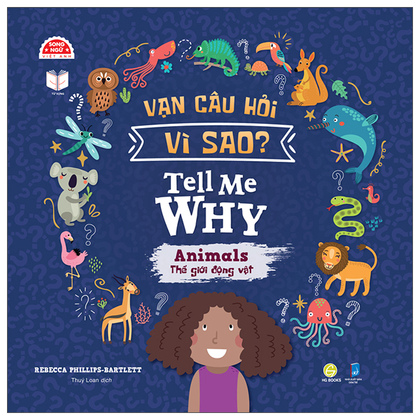 Vạn Câu Hỏi Vì Sao - Tell Me Why - Technology - Giải Mã Công Nghệ - Ảnh 5