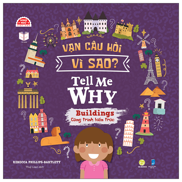 Vạn Câu Hỏi Vì Sao - Tell Me Why - Technology - Giải Mã Công Nghệ - Ảnh 6