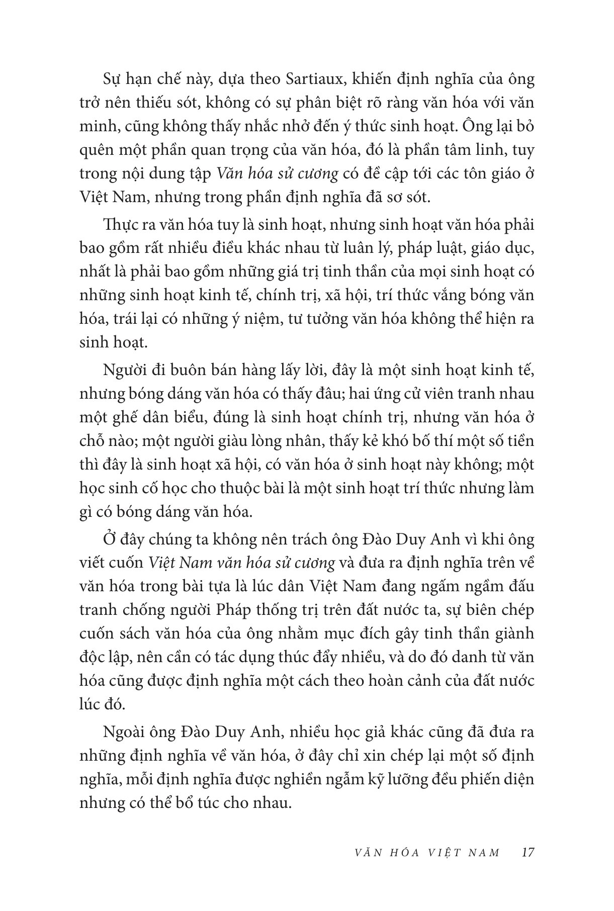 Văn Hóa Việt Nam - Những Nét Đại Cương - Ảnh 13