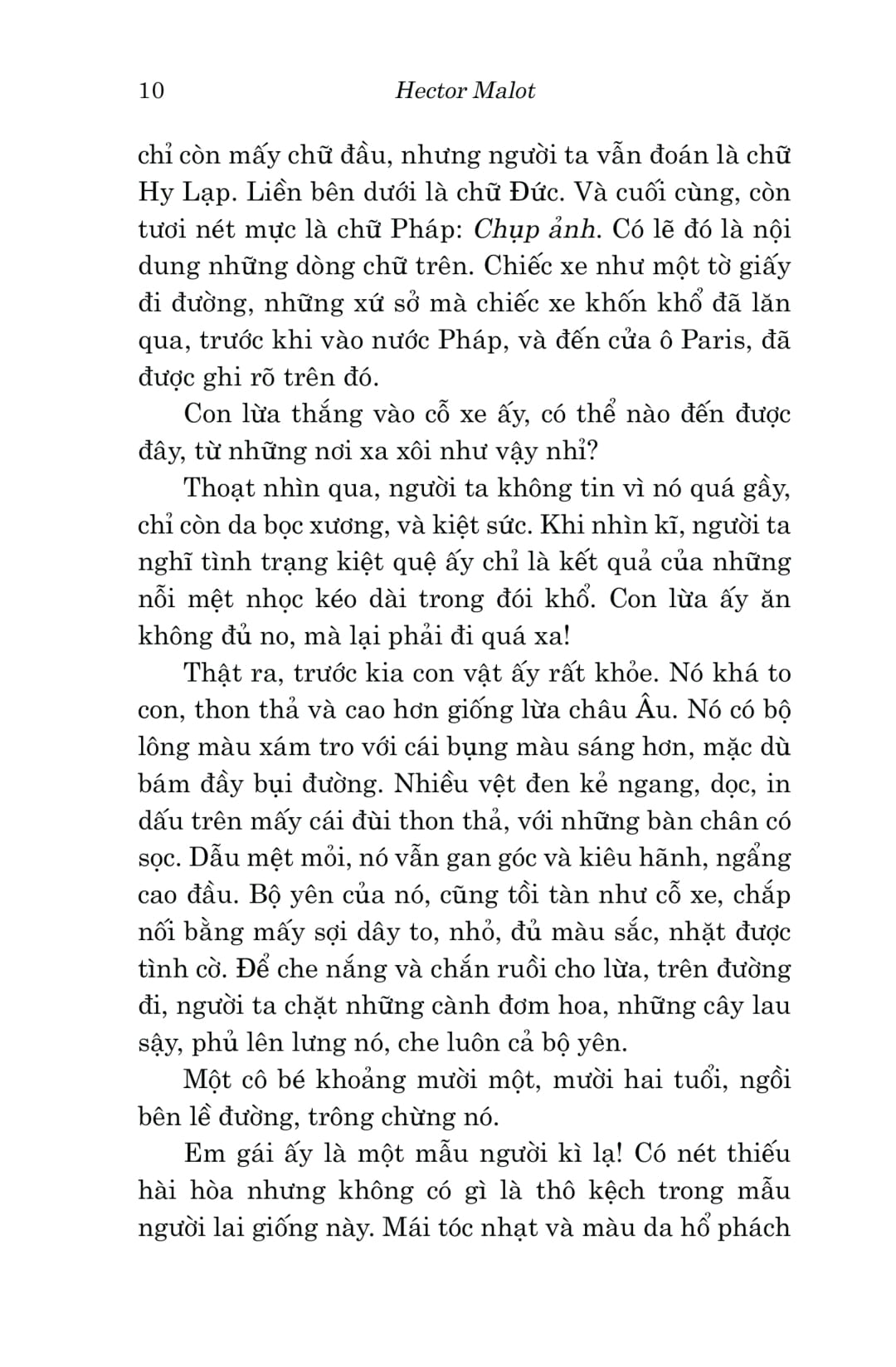 Văn Học Cổ Điển - Đông A Classic - Trong Gia Đình - Ảnh 11