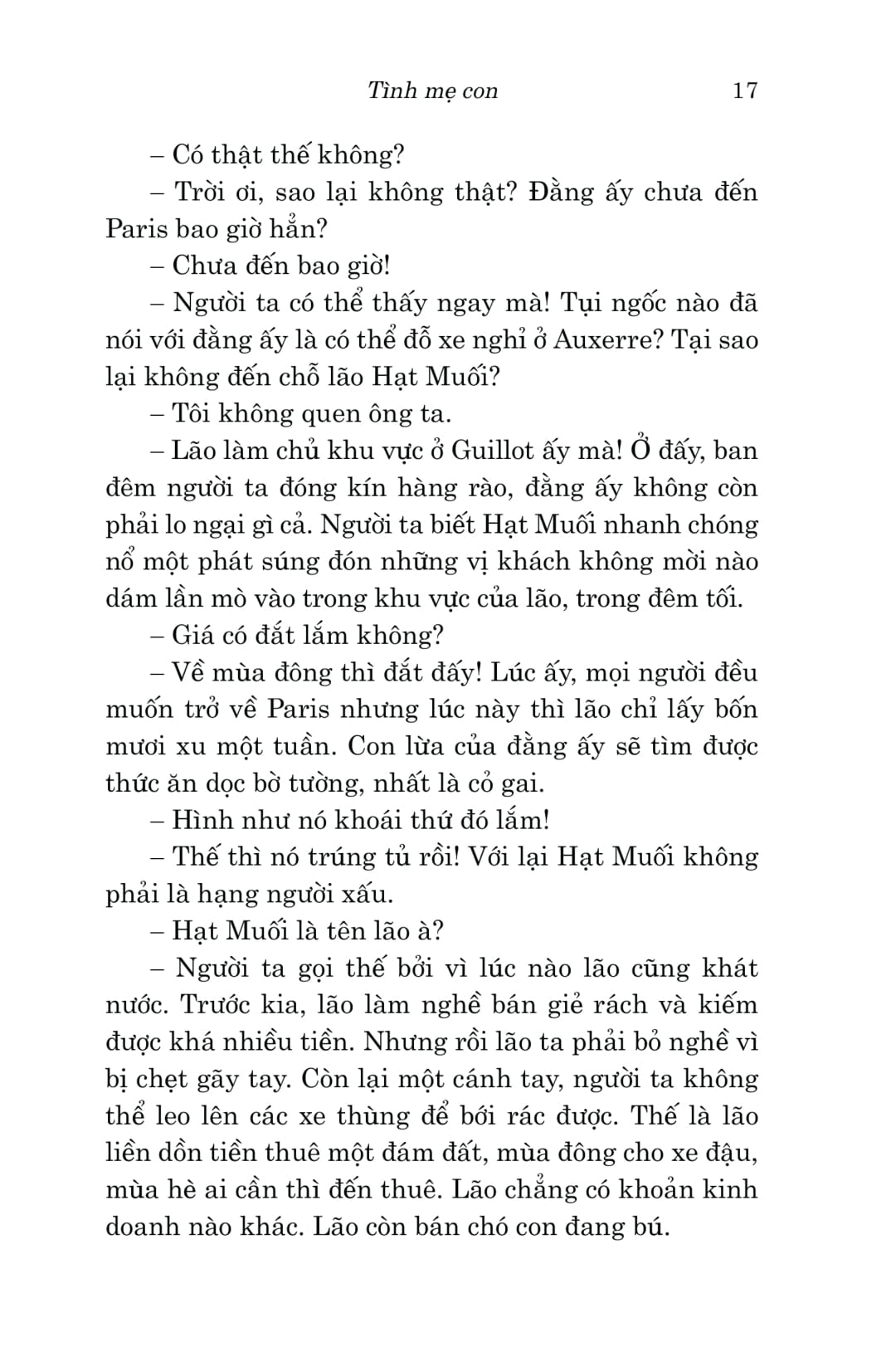 Văn Học Cổ Điển - Đông A Classic - Trong Gia Đình - Ảnh 18