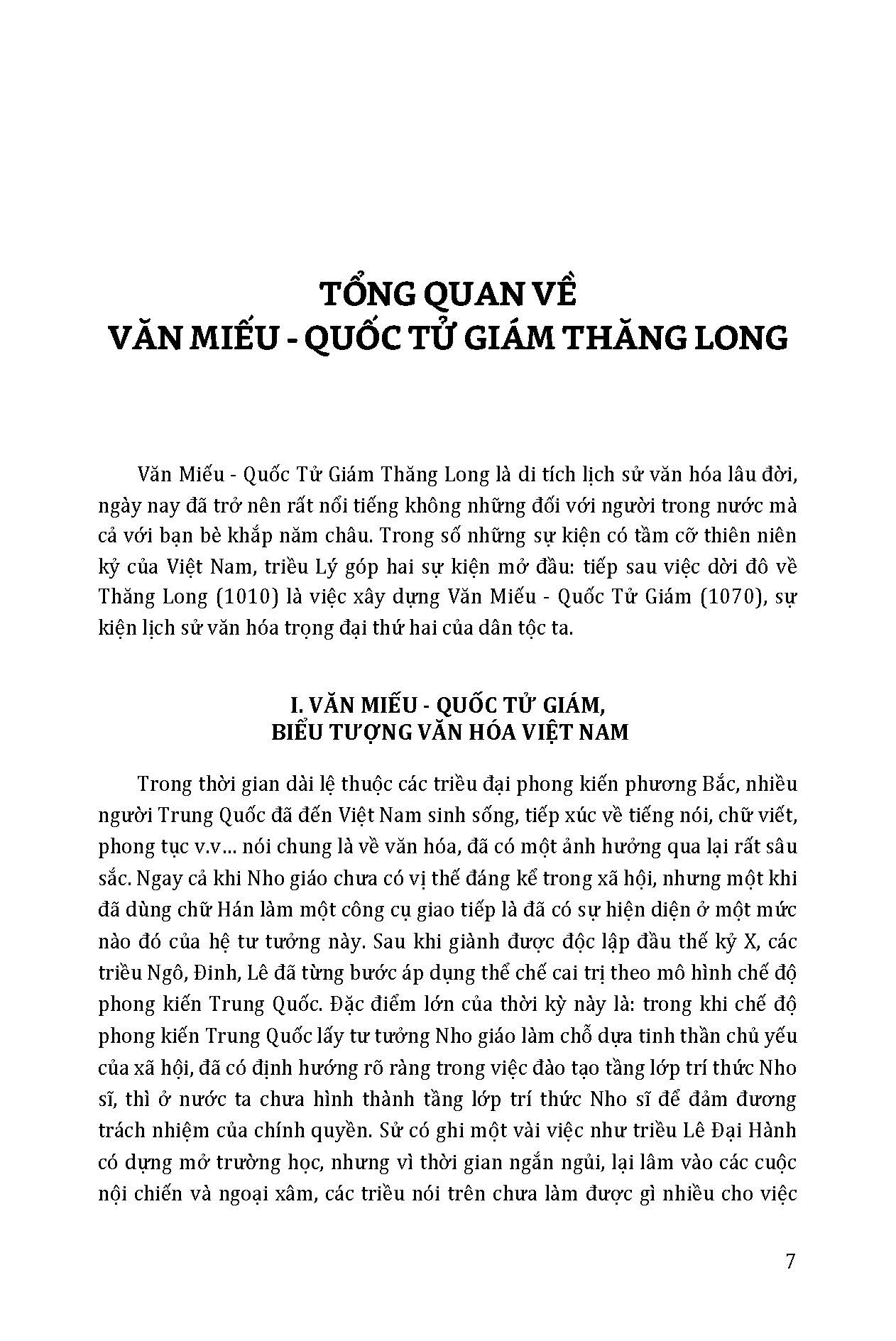 Văn Miếu Quốc Tử Giám Và 82 Bia Tiến Sĩ - Ảnh 5