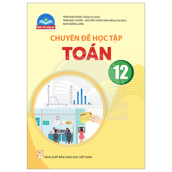 Vật Lí 12 (Chân Trời) (Chuẩn) - Ảnh 11