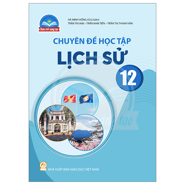 Vật Lí 12 (Chân Trời) (Chuẩn) - Ảnh 14