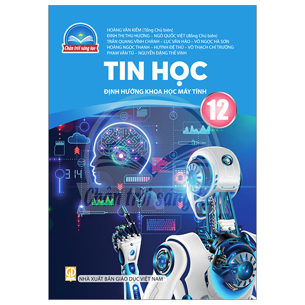 Vật Lí 12 (Chân Trời) (Chuẩn) - Ảnh 20