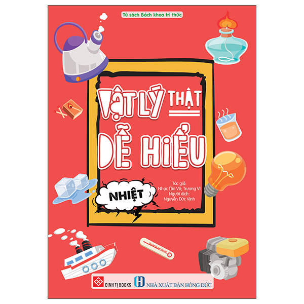 Vật Lý Thật Dễ Hiểu - Các Loại Lực - Ảnh 10