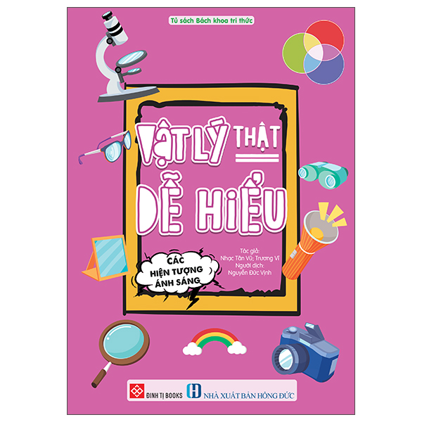 Vật Lý Thật Dễ Hiểu - Điện - Ảnh 14