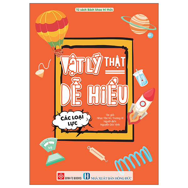 Vật Lý Thật Dễ Hiểu - Nhiệt - Ảnh 10