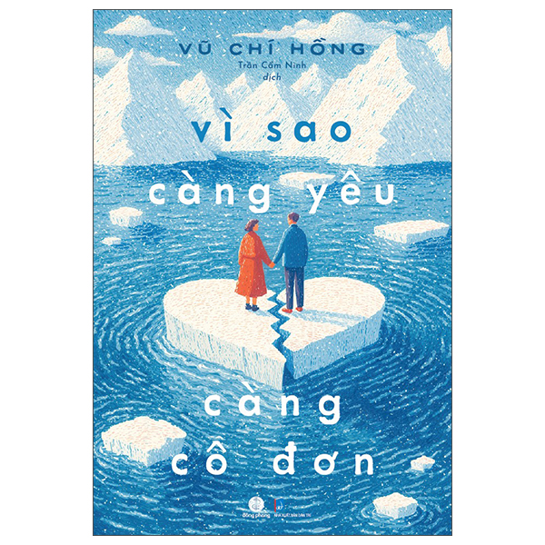 Vì Sao Càng Yêu Càng Cô Đơn