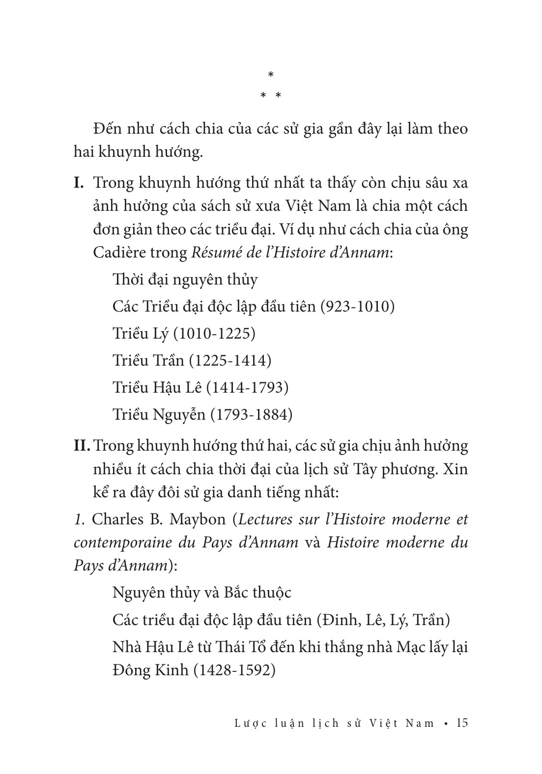 Việt Sử Khảo Lược - Ảnh 10