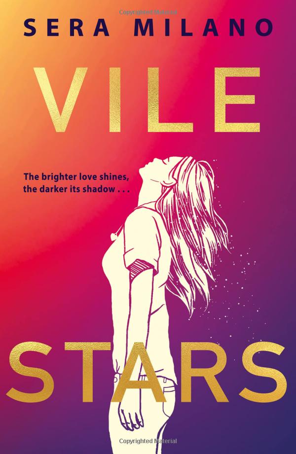 vile stars - Ảnh 2