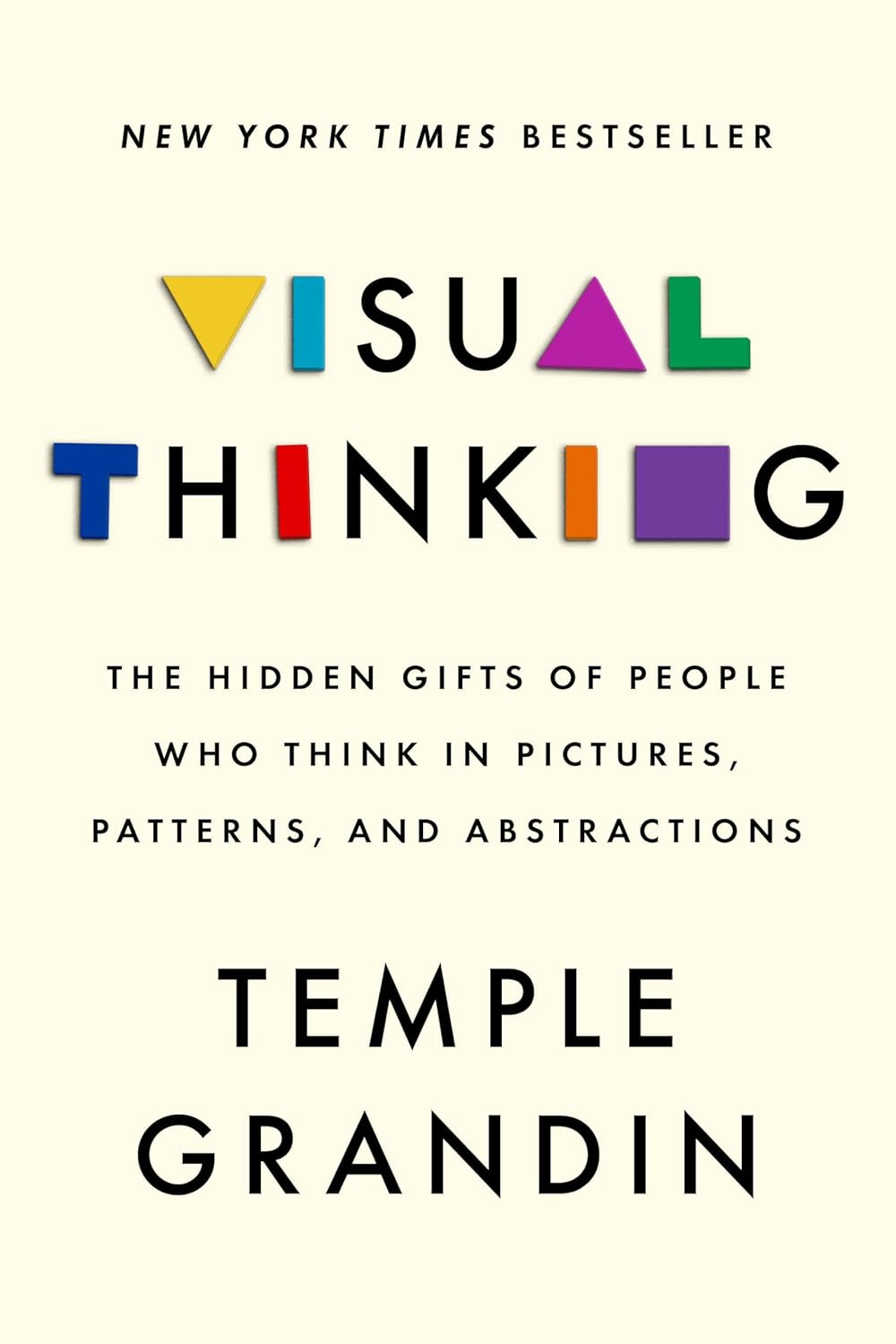 visual thinking - Ảnh 2