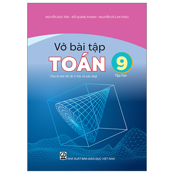 Vở Bài Tập Khoa Học Tự Nhiên 9 (Theo Bộ Sách Kết Nối Tri Thức Với Cuộc Sống) - Ảnh 10