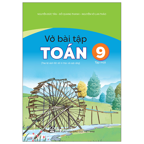 Vở Bài Tập Khoa Học Tự Nhiên 9 (Theo Bộ Sách Kết Nối Tri Thức Với Cuộc Sống) - Ảnh 17