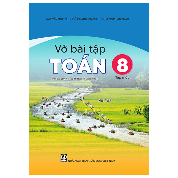 Vở Bài Tập Khoa Học Tự Nhiên 9 (Theo Bộ Sách Kết Nối Tri Thức Với Cuộc Sống) - Ảnh 19