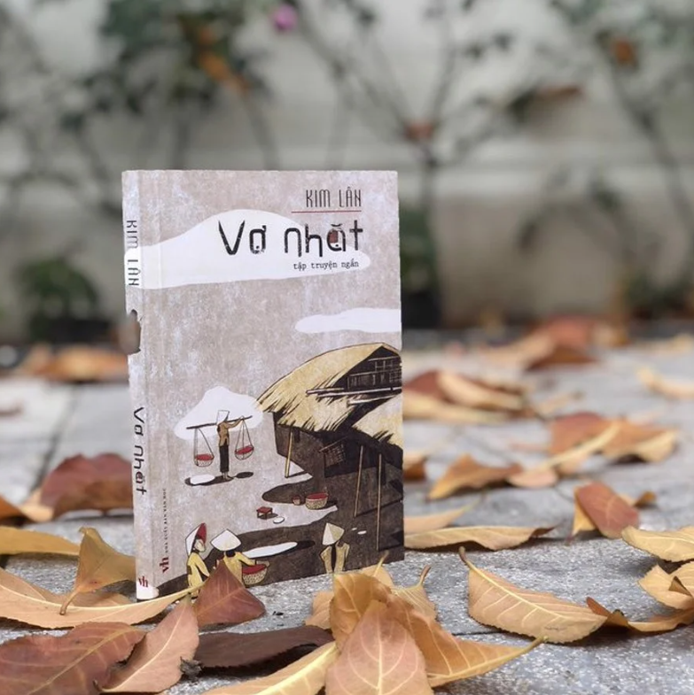 vợ nhặt (tái bản 2022) - Ảnh 2