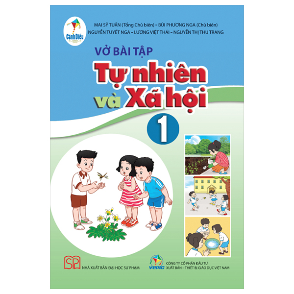 Vo Thuc Hanh Mi Thuat 1 (Canh Dieu) (2025) - Ảnh 3