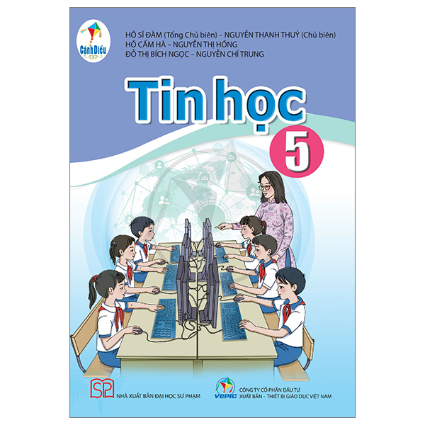 Vo Thuc Hanh Mi Thuat 5 (Canh Dieu) (2025) - Ảnh 15